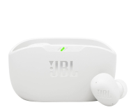JBL VIBE BUDS 2 białe - 1264008 - zdjęcie 2